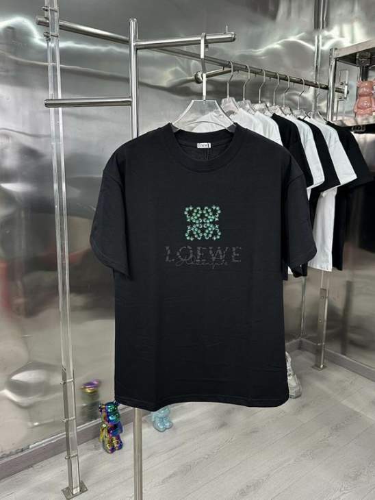 Picture of Loewe T Shirts Short _SKULoeweS-XLjdtx69558942